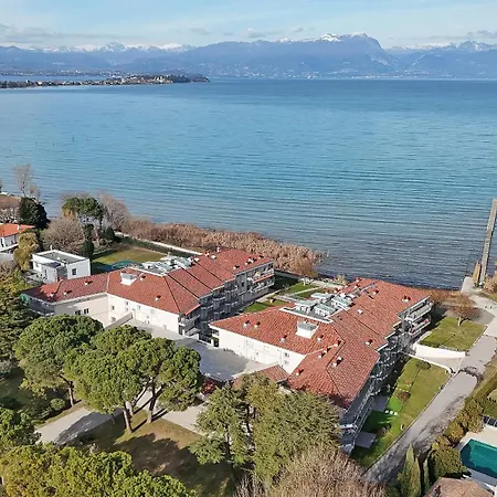 Appartamento Sunset On Sirmione