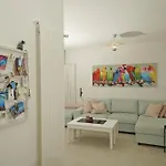 Sunset On